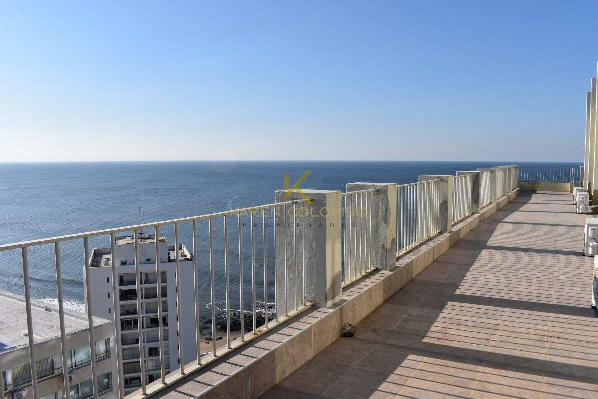 Apartamento ID.21094586 - PENT HOUSE PENINSULA