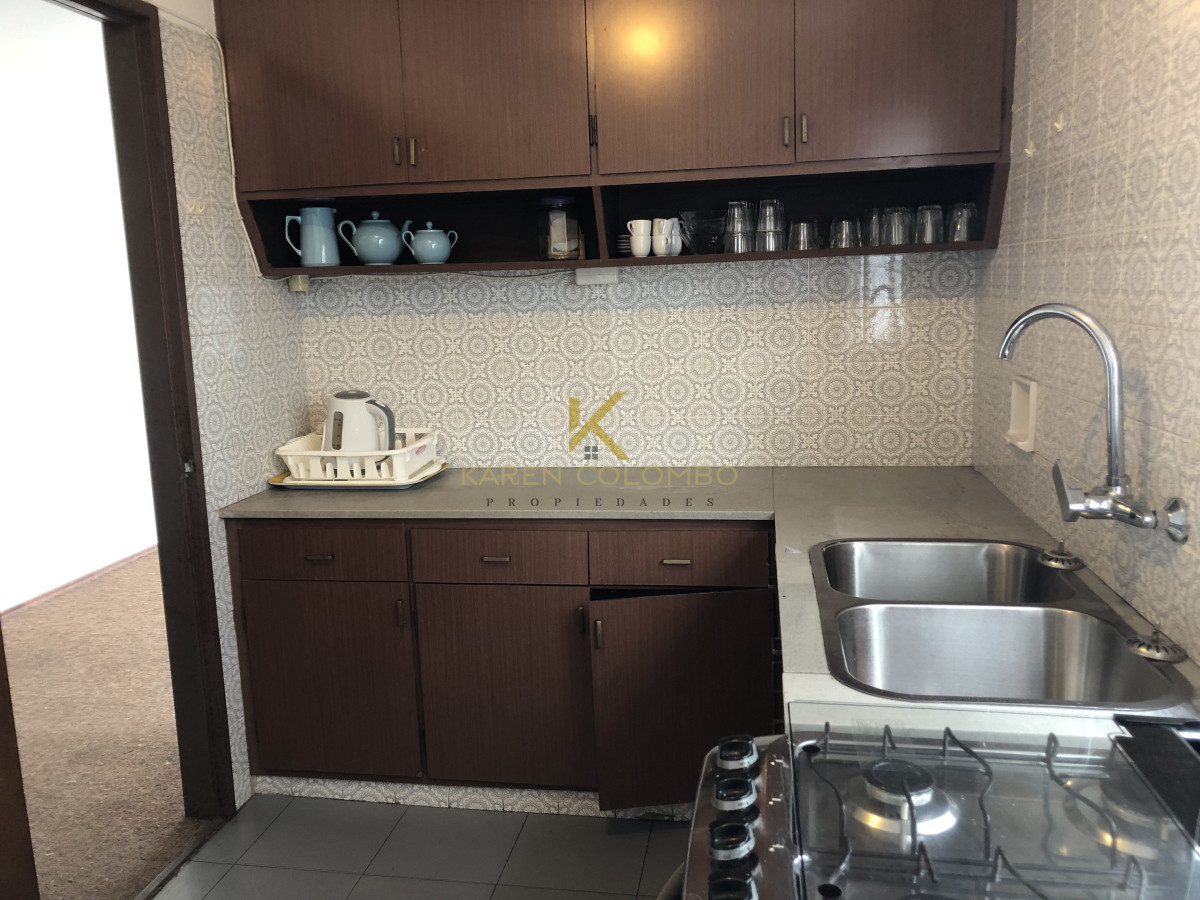 Apartamento ID.21096237 - Apartamento en venta - Primera linea Playa Mansa