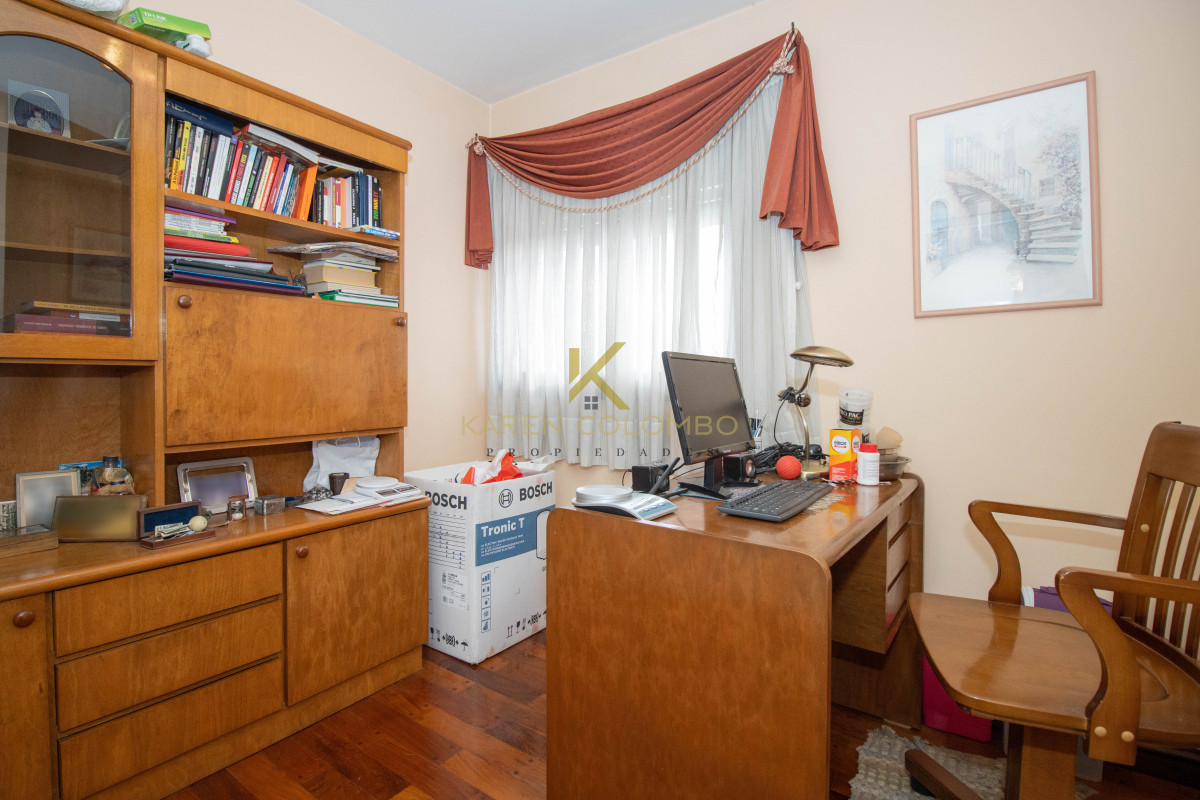 Apartamento ID.21095175 - VENTA apartamento en POCITOS OLIMPO