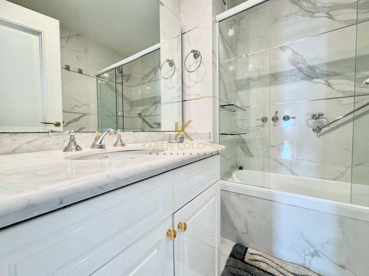 Apartamento ID.21096975 - Apartamento en alquiler temporal y anual en playa Mansa Punta del Este.