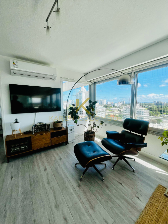 Apartamento ID.21095559 - TIBURON I EN VENTA 3 DORMITORIOS 