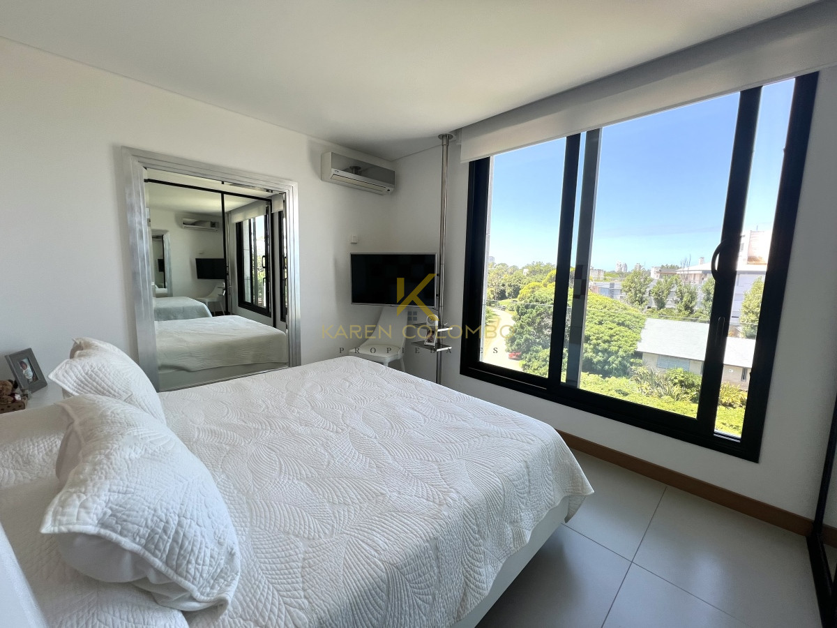 Apartamento ID.21094181 - Apartamento en primera linea playa Mansa Punta del Este