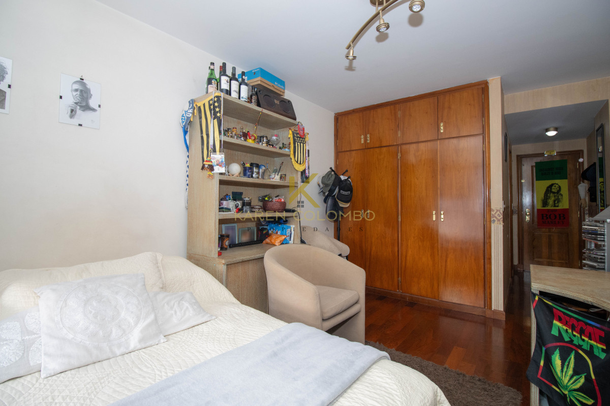 Apartamento ID.21095175 - VENTA apartamento en POCITOS OLIMPO