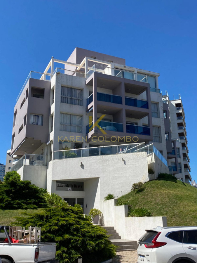 Apartamento ID.21096532 - Apartamento en Punta del Este, Aidy Grill