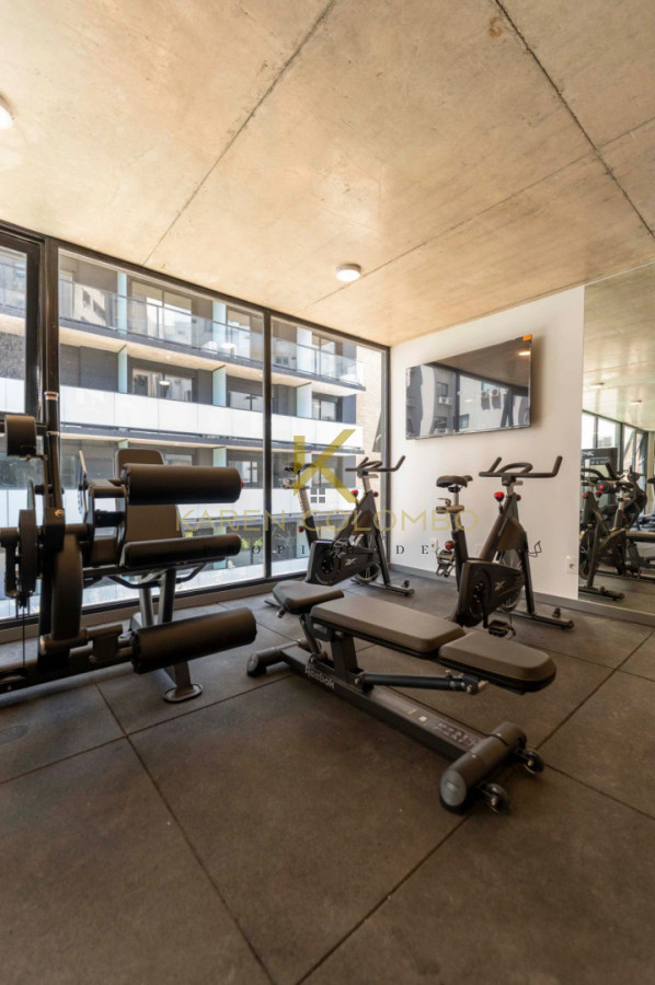 Apartamento ID.21097341 - Apartamento en venta en Pocitos