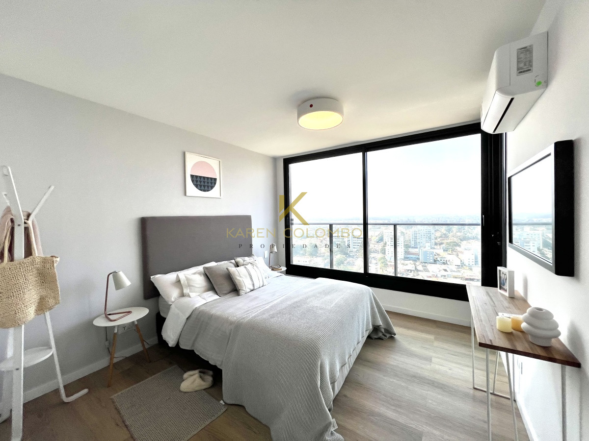 Apartamento ID.21094066 - Apartamento en venta Punta del Este en pozo