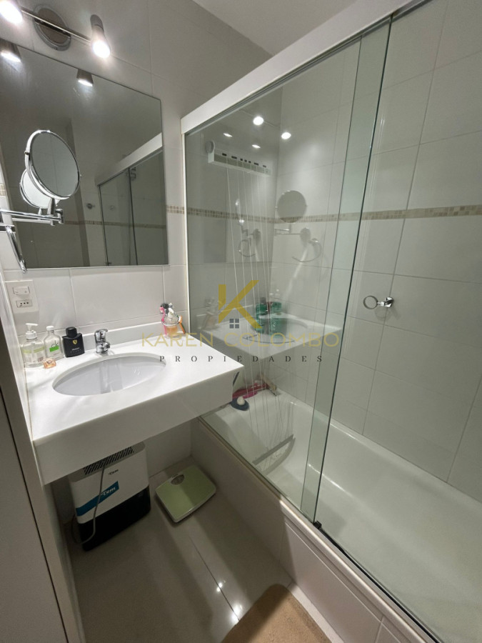 Apartamento ID.21097022 - Apartamento en venta Roosevelt, Punta del Este