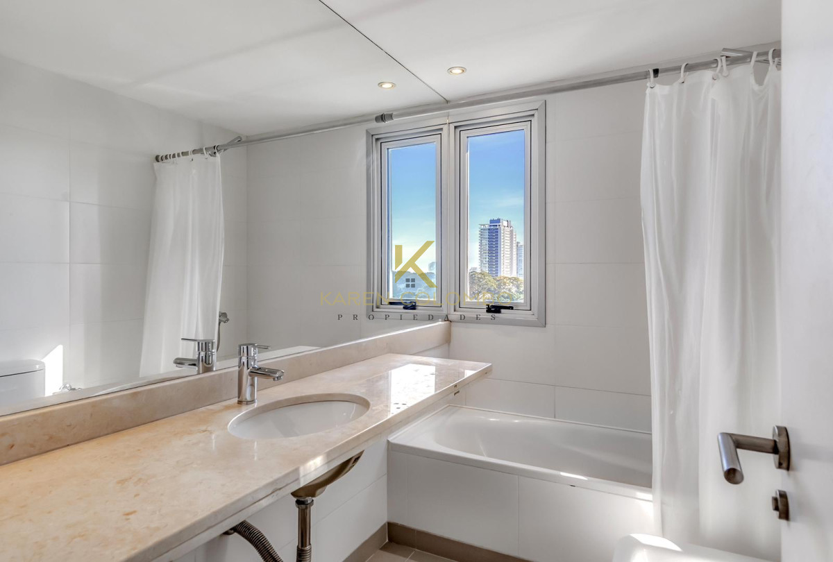 Apartamento ID.21094722 - Playa Brava, vista al mar