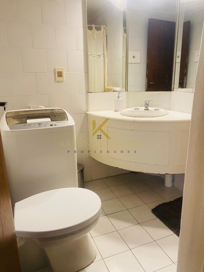 Apartamento ID.21095121 - ALQUILER TEMPORAL PUNTA DEL ESTE
