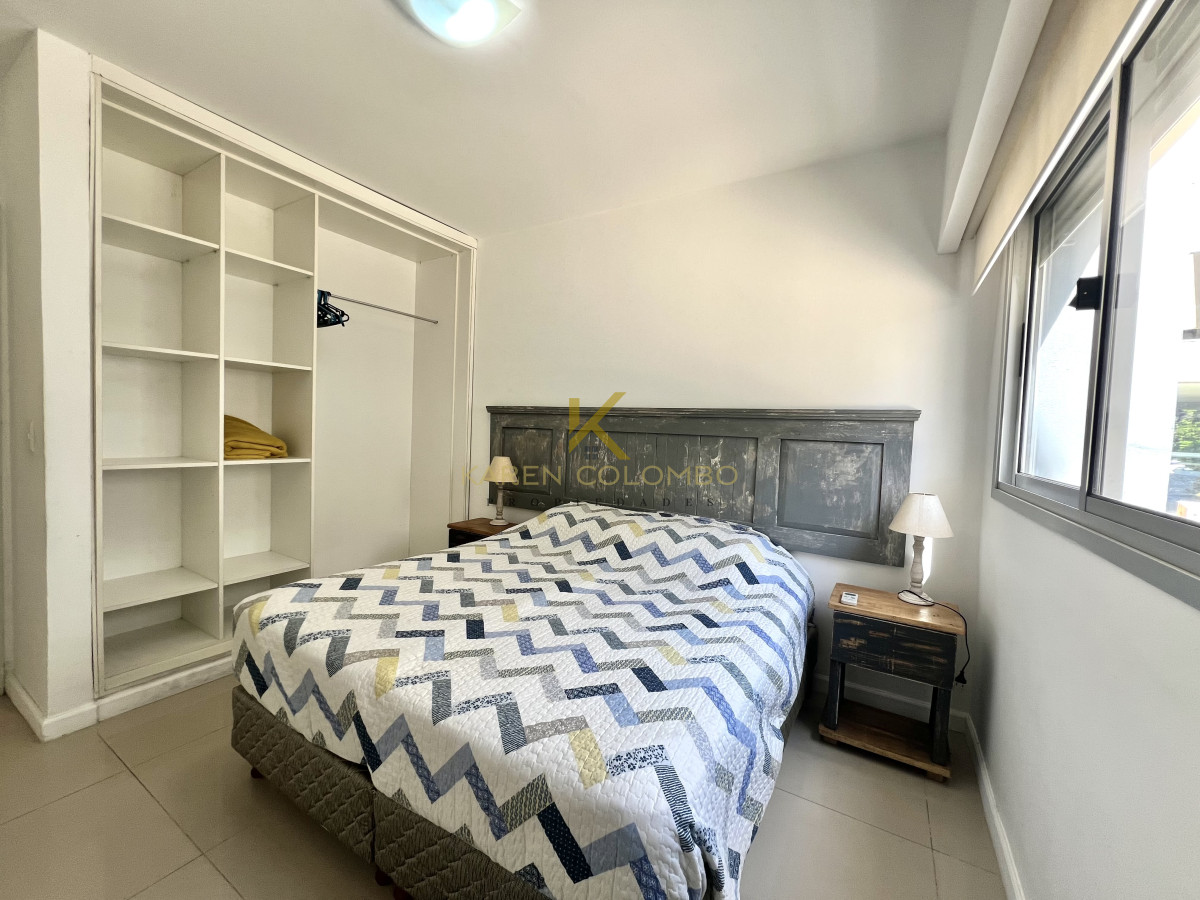 Apartamento ID.21096443 - Apartamento en venta, Peninsula, Punta del Este