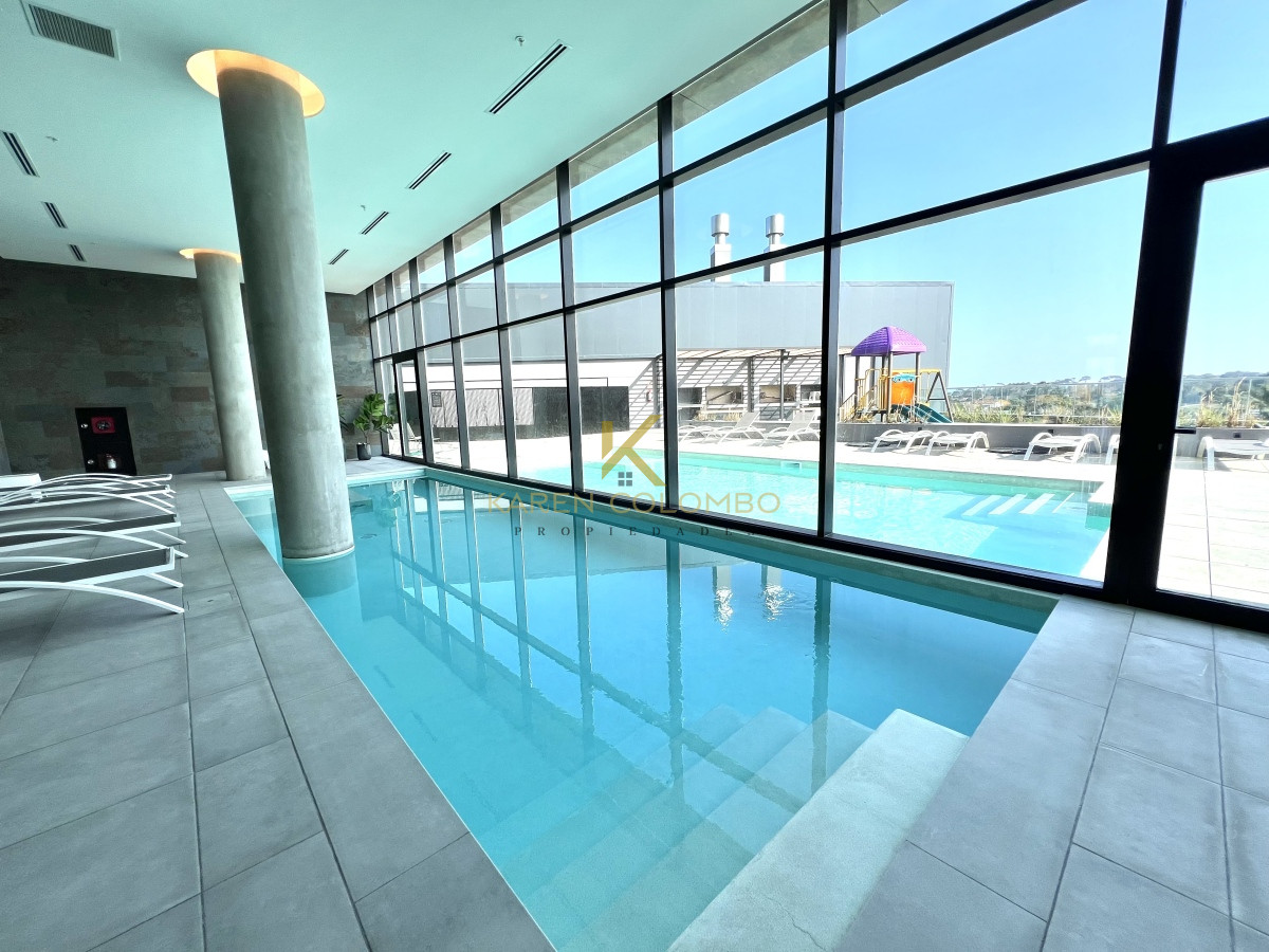 Apartamento ID.21094066 - Apartamento en venta Punta del Este en pozo