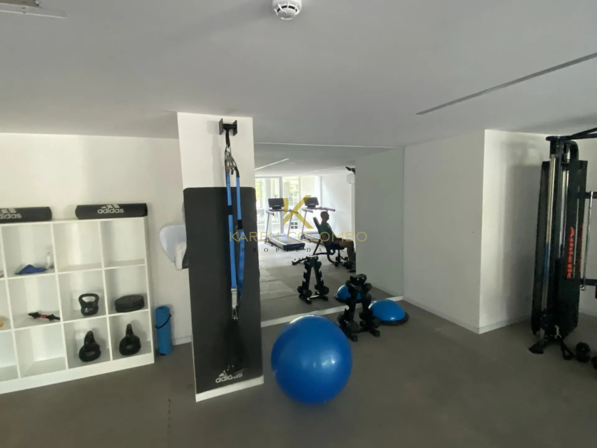 Apartamento ID.21097354 - Ocean Drive Contry - Monoambiente 