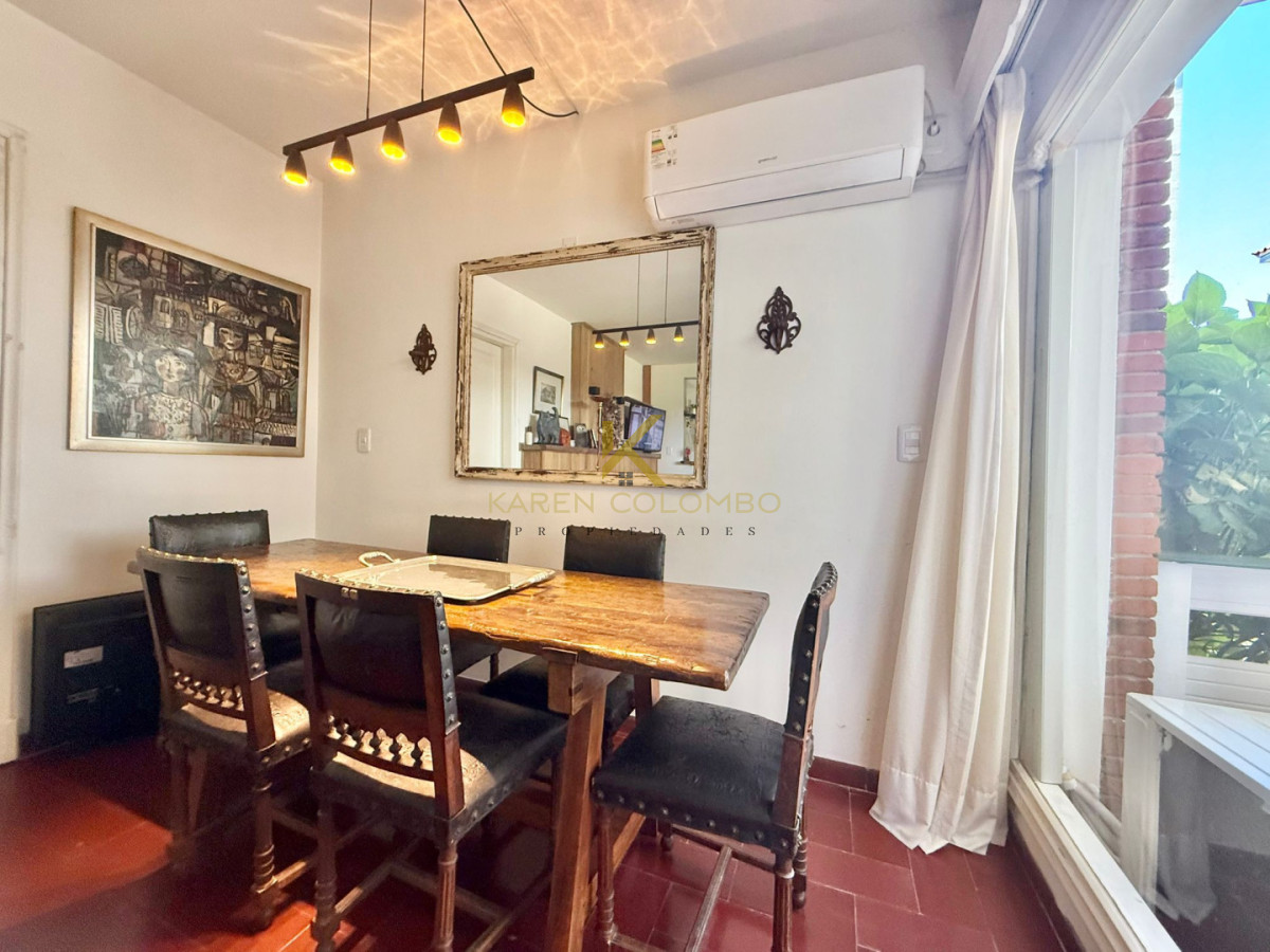 Apartamento ID.21096813 - Apartamento estilo casa en Calle 20