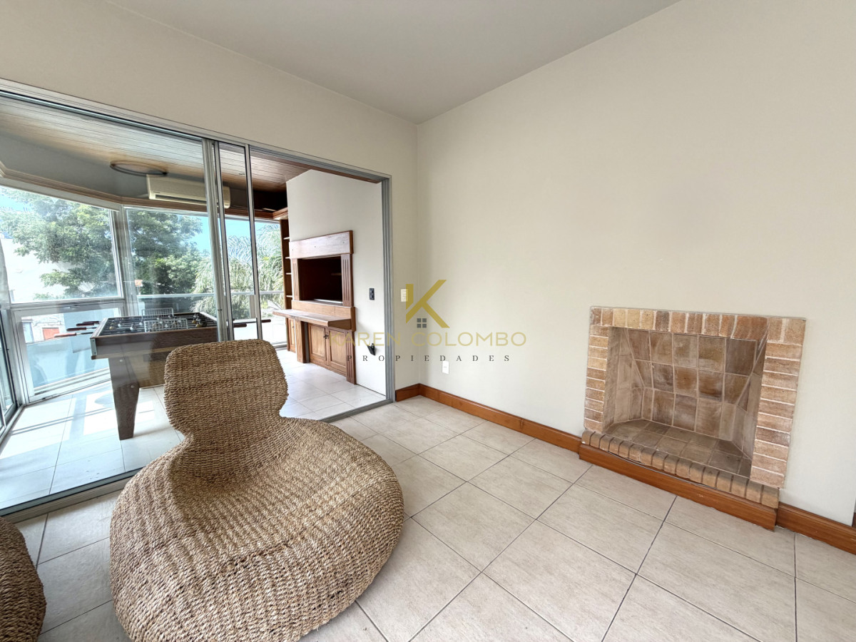 Apartamento ID.21097113 - Apartamento en alquiler Punta Carretas