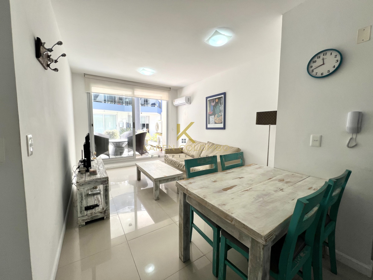 Apartamento ID.21096443 - Apartamento en venta, Peninsula, Punta del Este