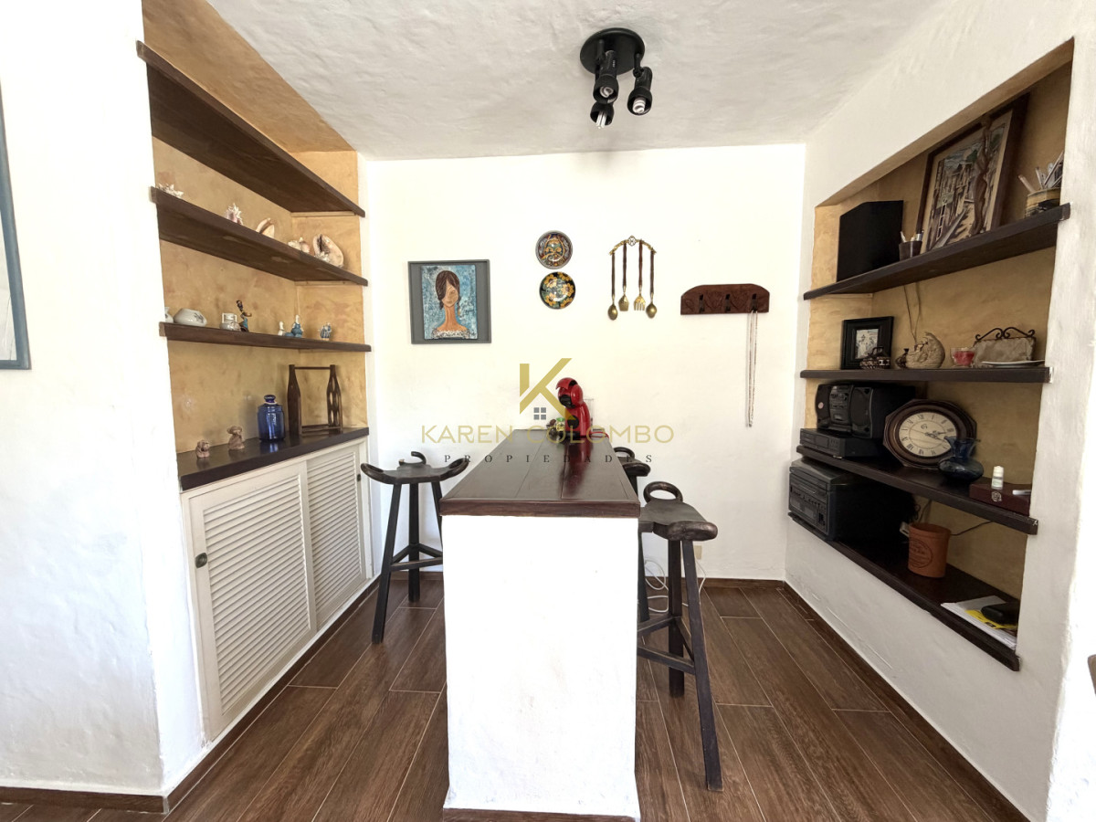 Apartamento ID.21096874 - Apartamento en venta primera linea de playa Mansa, Punta del Este