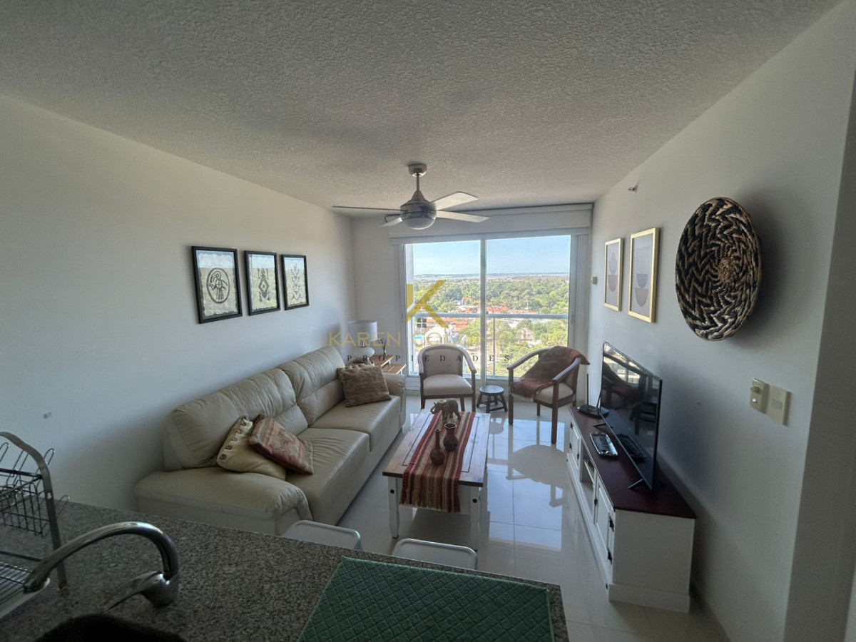 Apartamento ID.21097022 - Apartamento en venta Roosevelt, Punta del Este