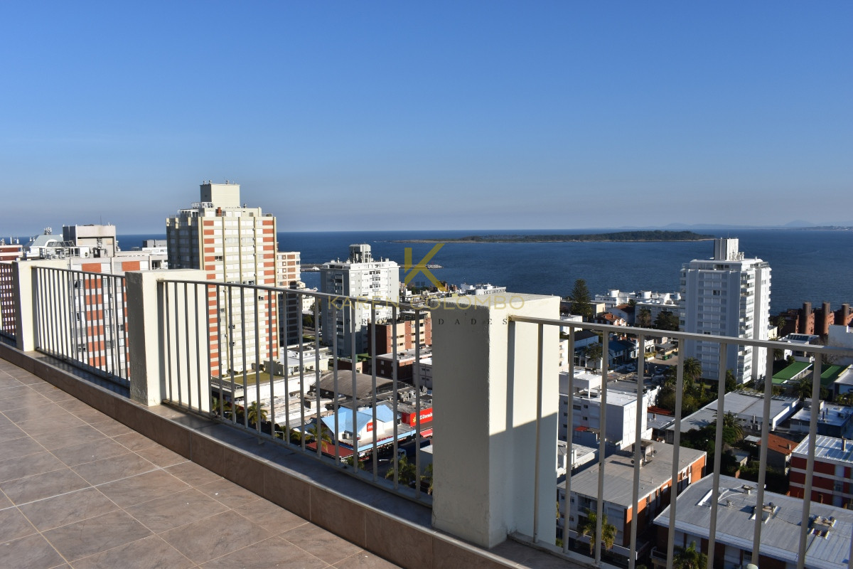 Apartamento ID.21094586 - PENT HOUSE PENINSULA
