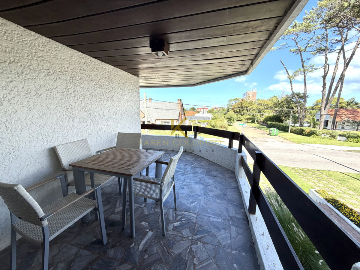 Apartamento ID.21097159 - Apartamento en alquiler anual Punta del Este