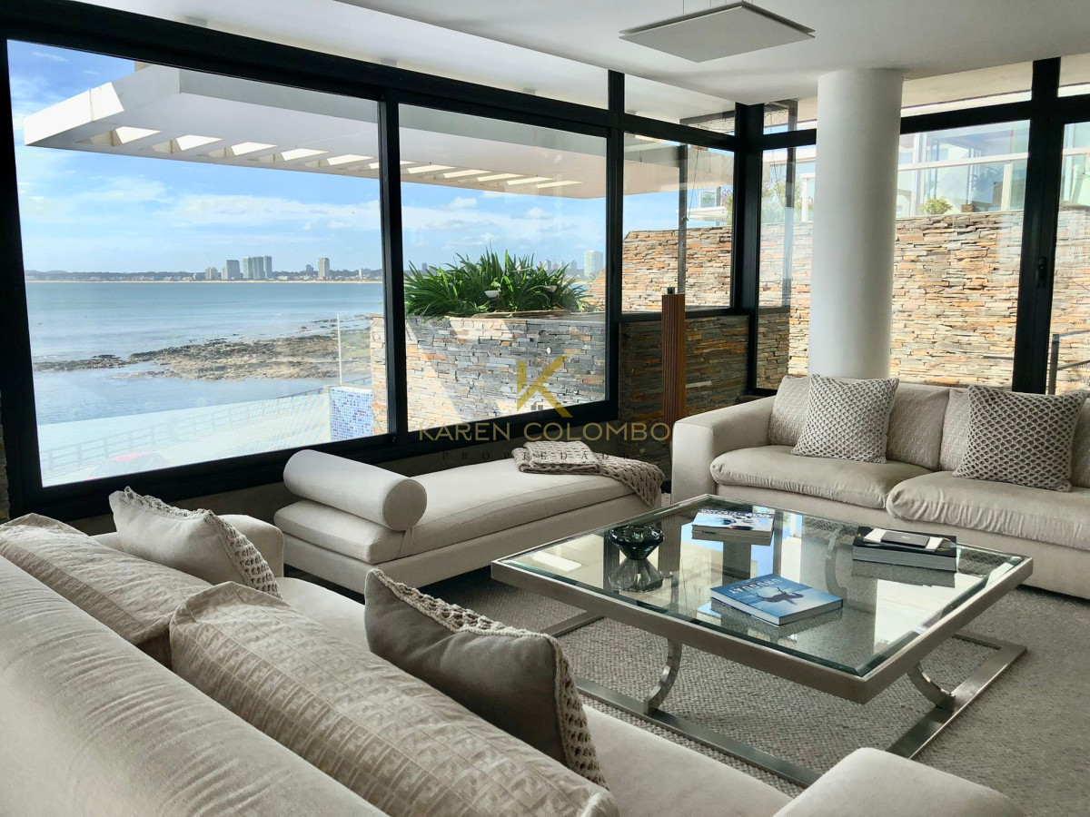 Apartamento ID.21096744 - Apartamento en venta y alquiler en el puerto de Punta del Este