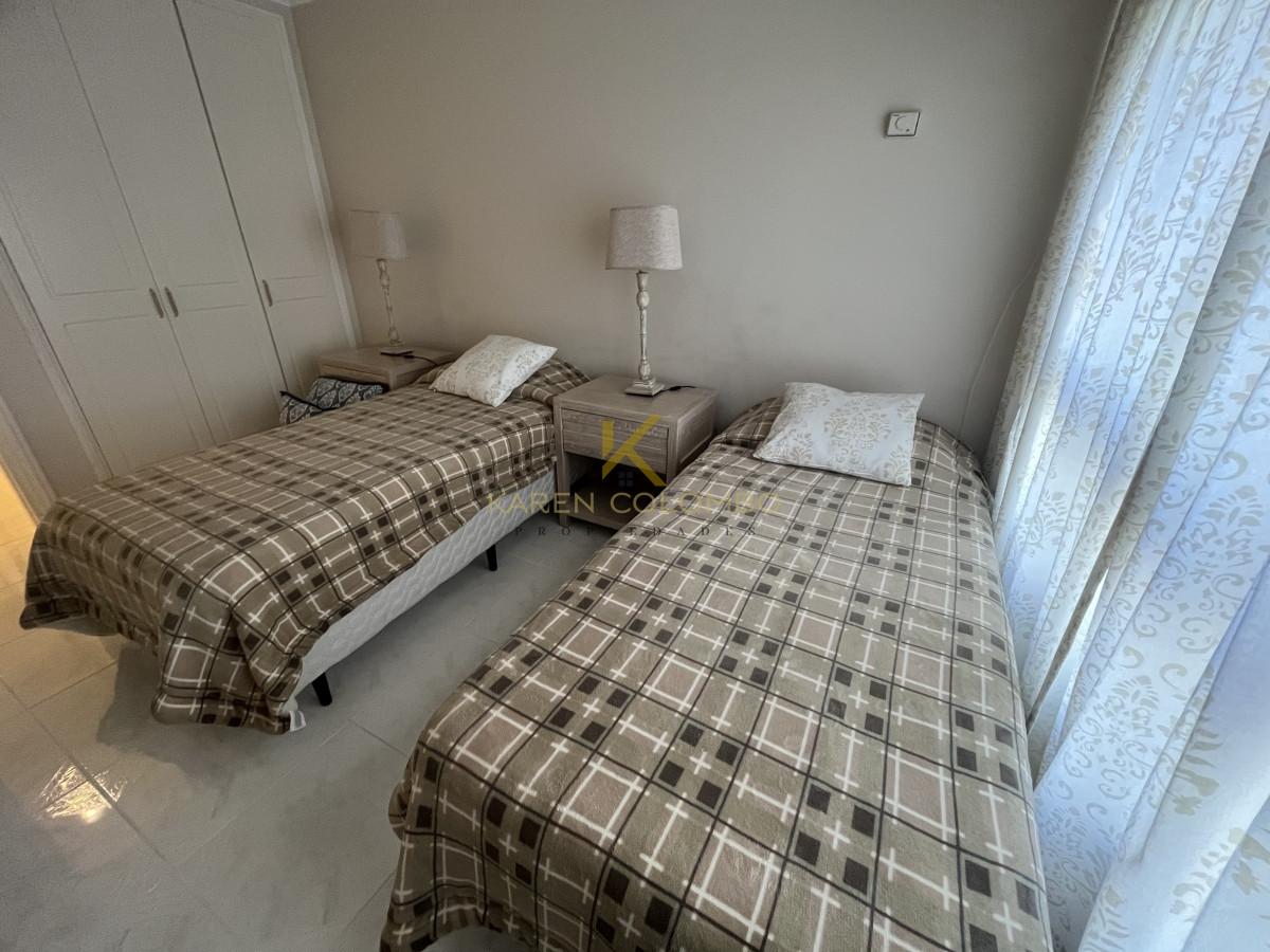 Apartamento ID.21094017 - Alquiler temporal Apartamento en Mansa