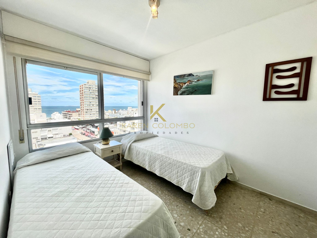 Apartamento ID.21096638 - Apartamento en venta de 2 dor más dependencia