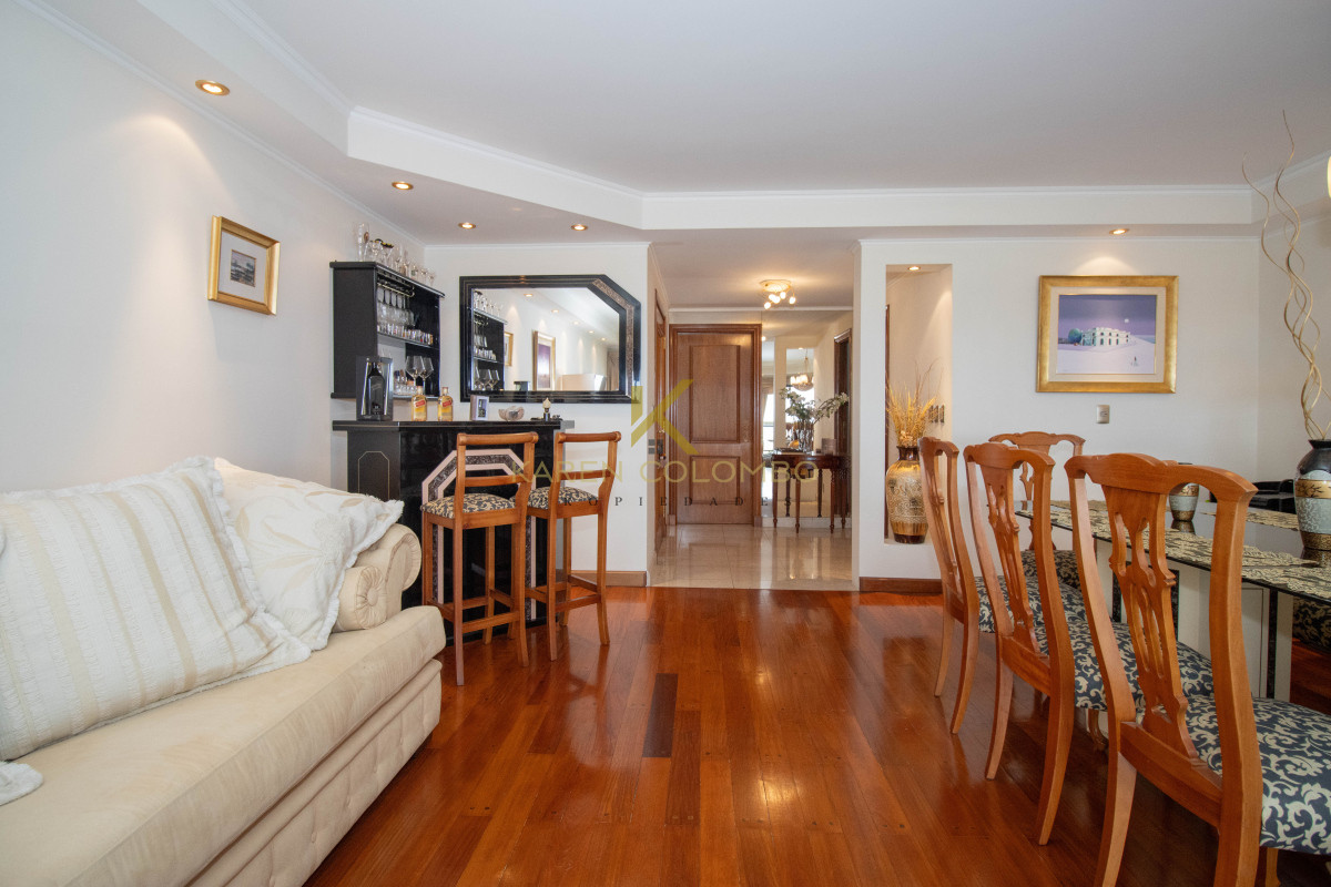 Apartamento ID.21095175 - VENTA apartamento en POCITOS OLIMPO