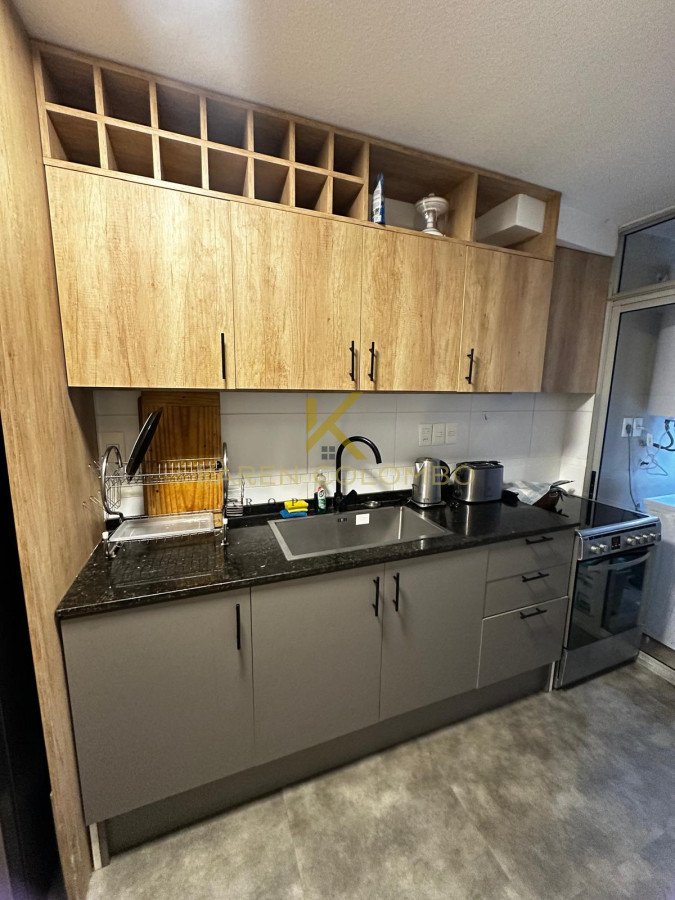 Apartamento ID.21095776 - alquiler amoblado barra de carrasco 3 dormitorios 