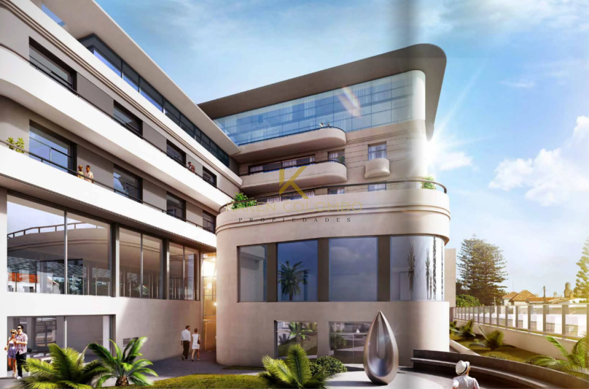 Apartamento ID.21095695 - Apartamento 4 dormitorios en venta en Bilú Riviera, Carrasco