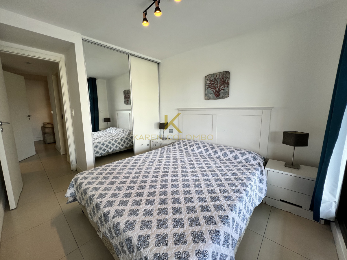 Apartamento ID.21096278 - Apartamento en venta Punta del Este