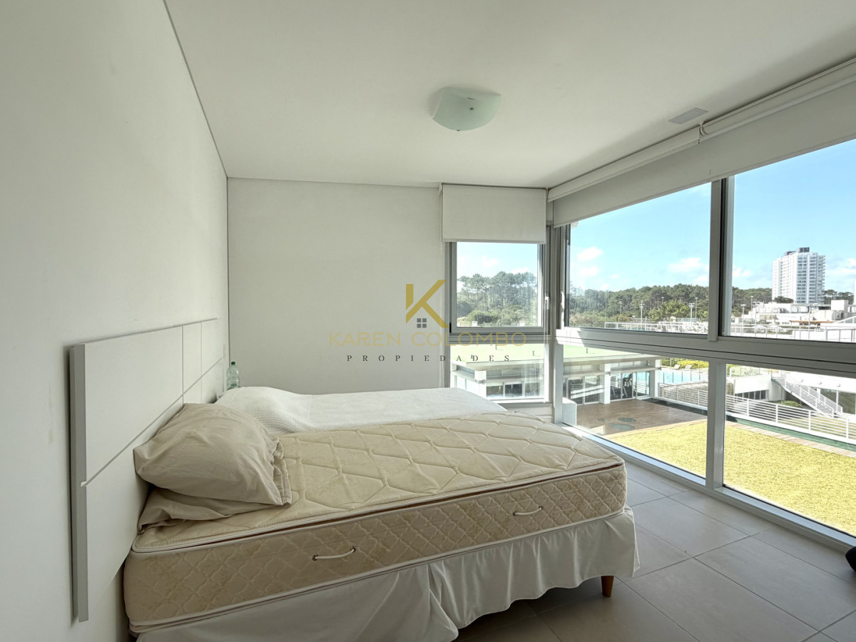Apartamento ID.21097018 - Apartamento en alquiler invernal y temporal en Punta del Este 
