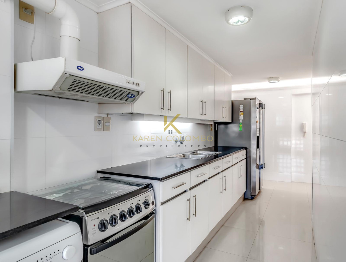Apartamento ID.21094723 - Apartamento en Peninsula, Punta del Este
