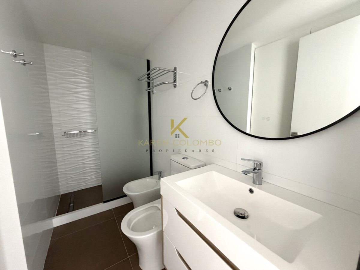 Apartamento ID.21097028 - Apto en venta Torres del Este-2 dormitorios a estrenar
