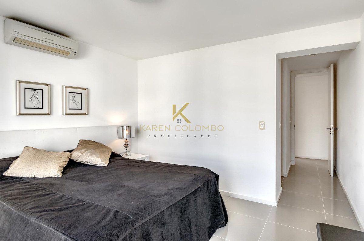 Apartamento ID.21094722 - Playa Brava, vista al mar