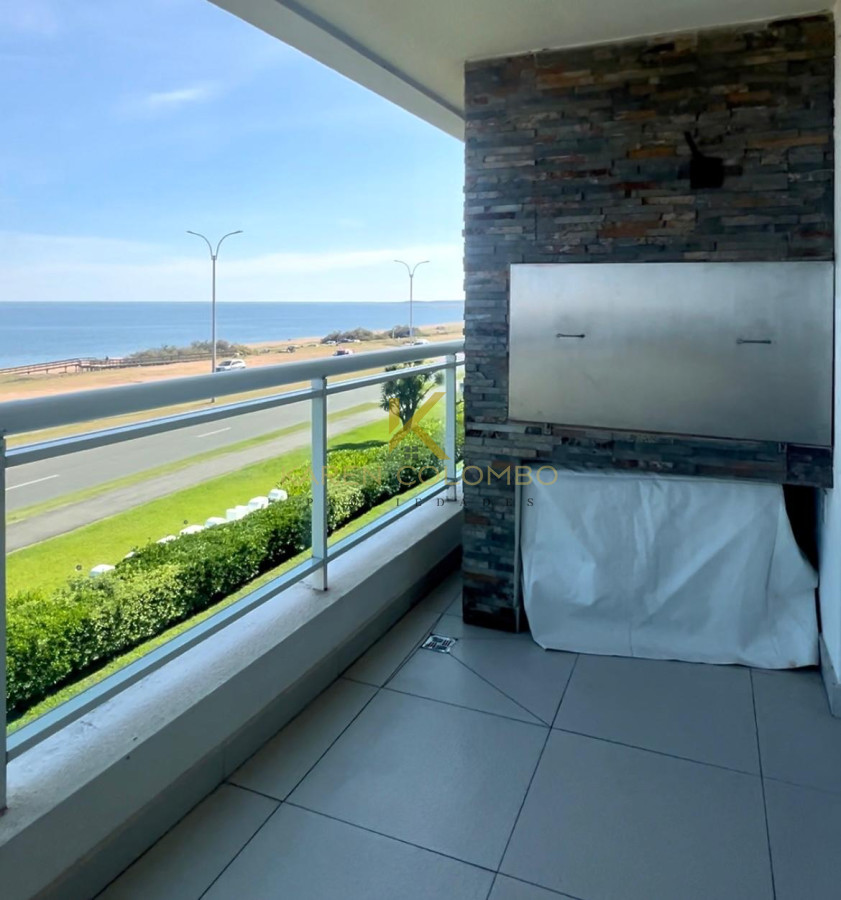 Apartamento ID.21095629 - VENTA APARTAMENTO 3 DORMITORIOS EN MANSA