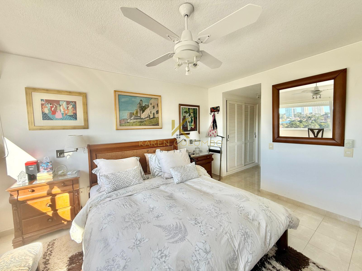 Apartamento ID.21096119 - Espectacular apartamento en alquiler de temporada.