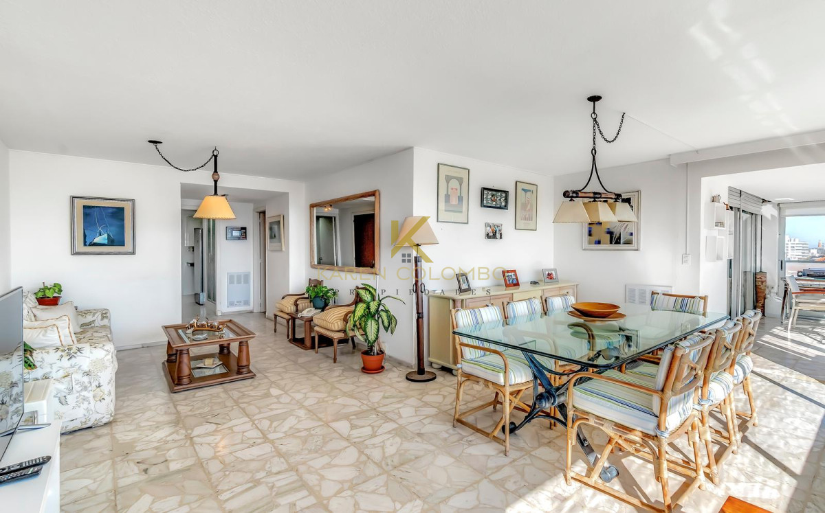 Apartamento ID.21094723 - Apartamento en Peninsula, Punta del Este
