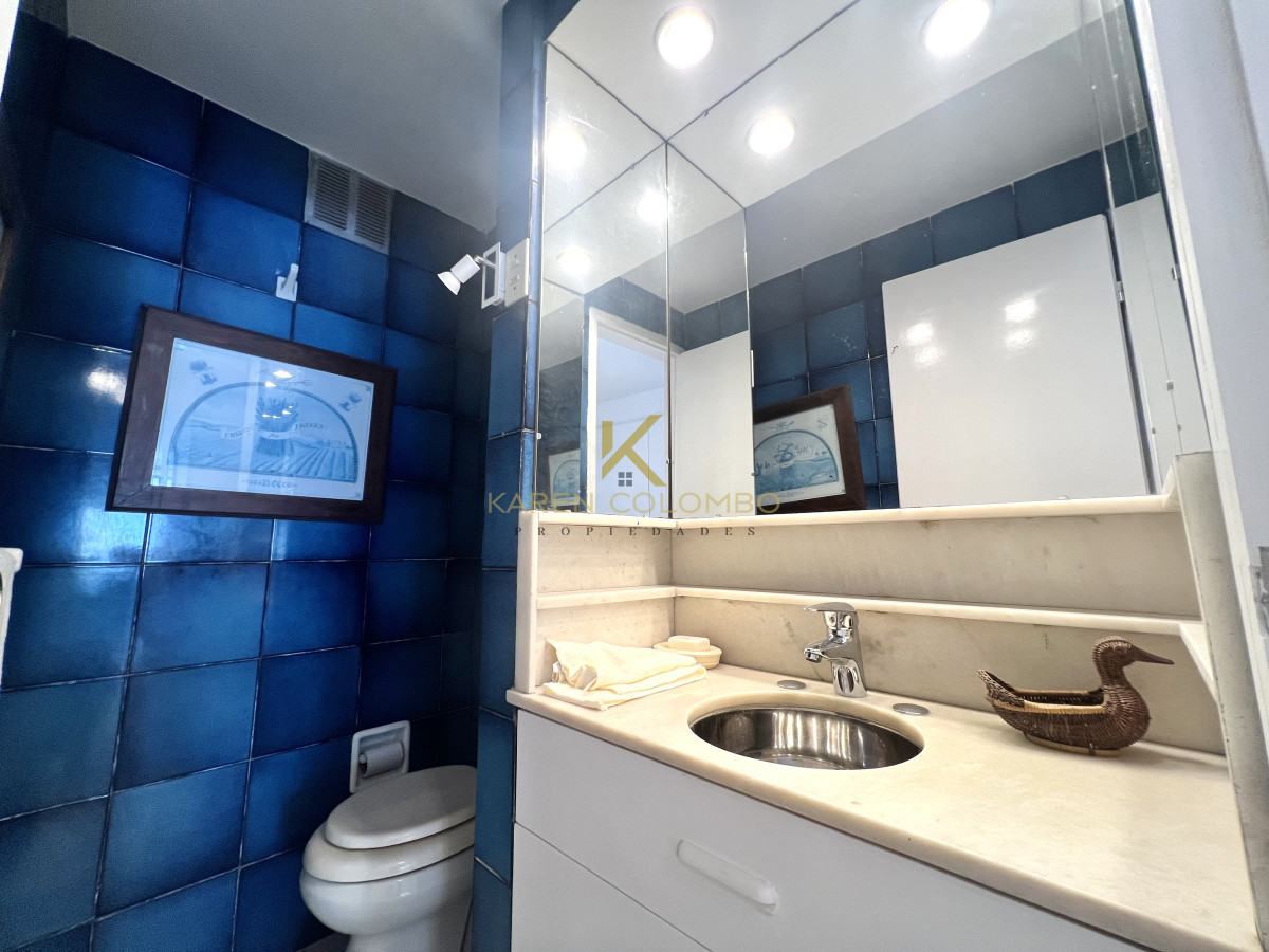 Apartamento ID.21096533 - Apartamento en venta en Peninsula, Punta del Este