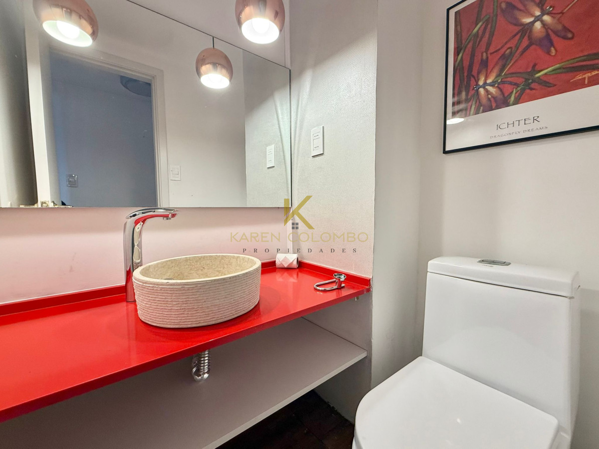 Apartamento ID.21095869 - Apartamento en alquiler anual.