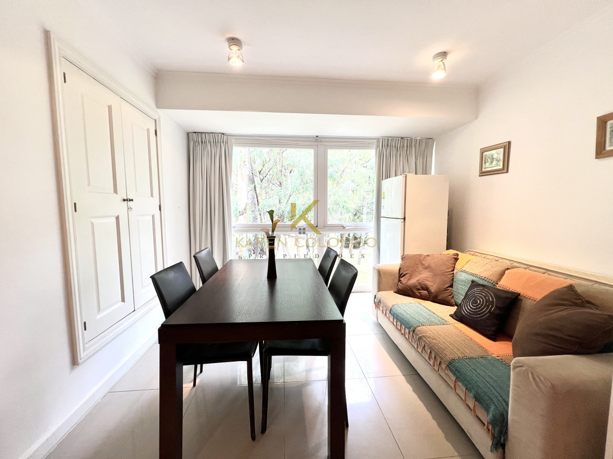 Apartamento ID.21095162 - Apartamento en venta Punta del Este, Solanas