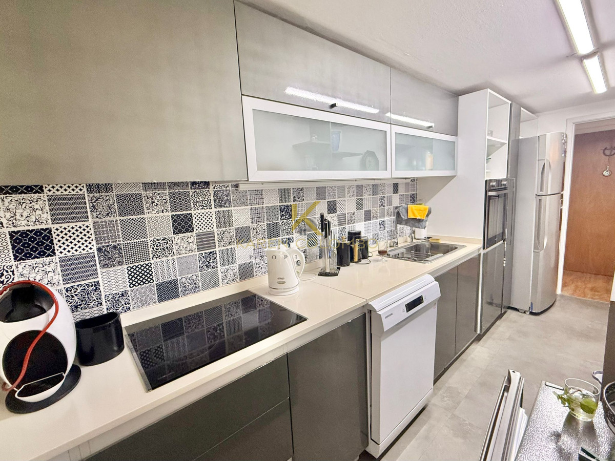 Apartamento ID.21095869 - Apartamento en alquiler anual.
