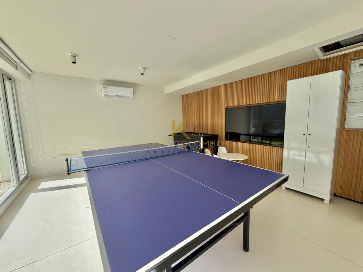 Apartamento ID.21097358 - Alquiler anual e invernal Playa Mansa