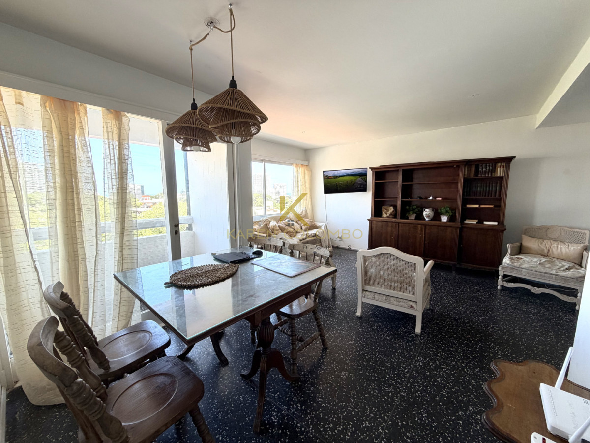 Apartamento ID.21097016 - Apartamento en alquiler invernal Punta del Este