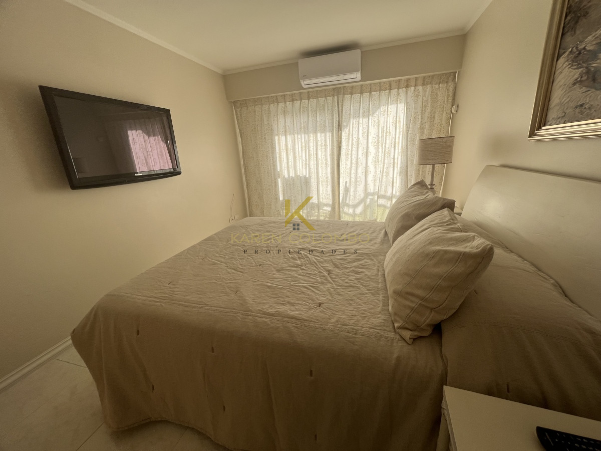 Apartamento ID.21094017 - Alquiler temporal Apartamento en Mansa