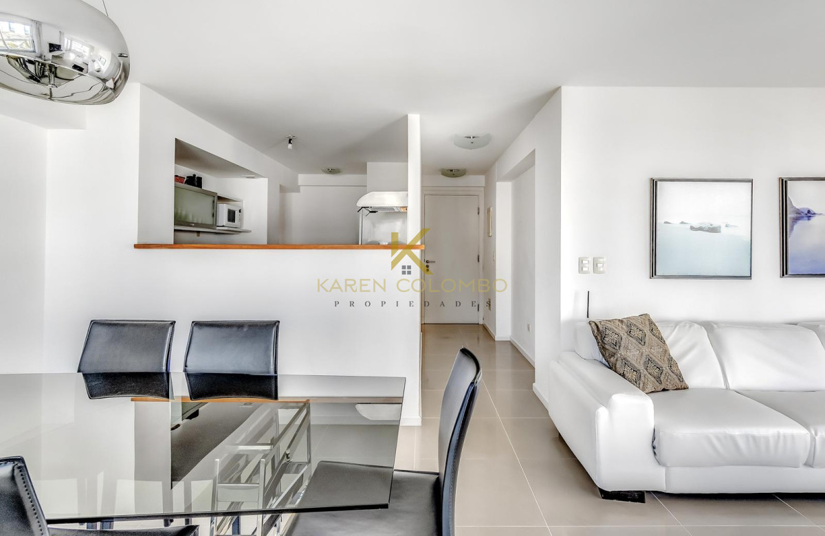 Apartamento ID.21094722 - Playa Brava, vista al mar