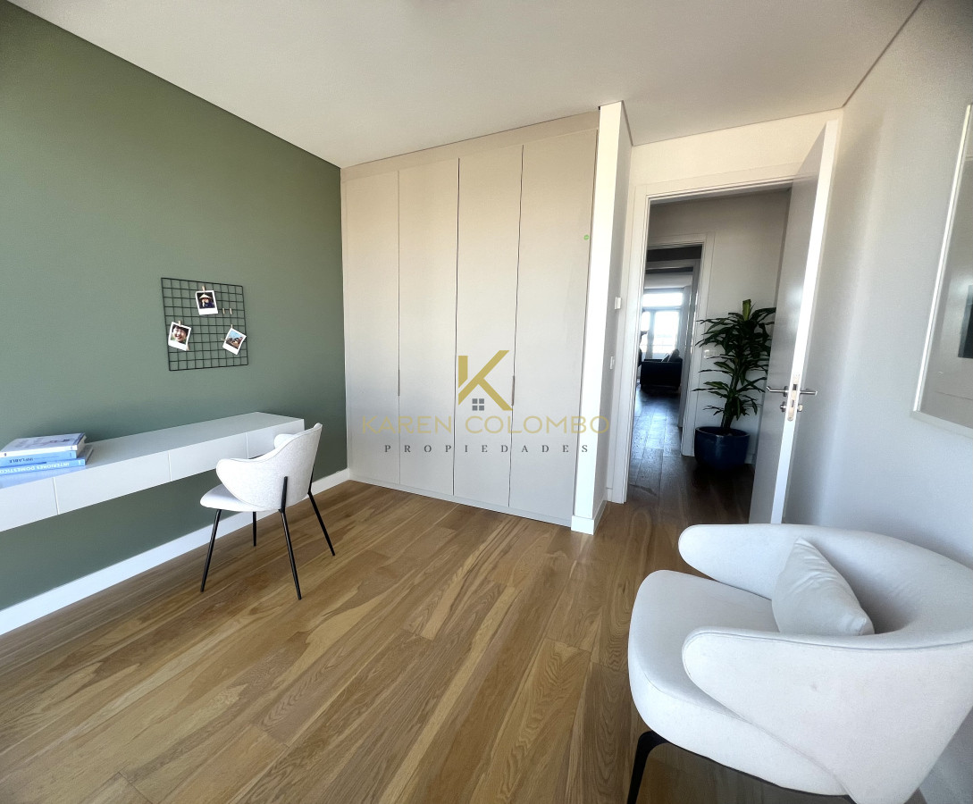 Apartamento ID.21095695 - Apartamento 4 dormitorios en venta en Bilú Riviera, Carrasco