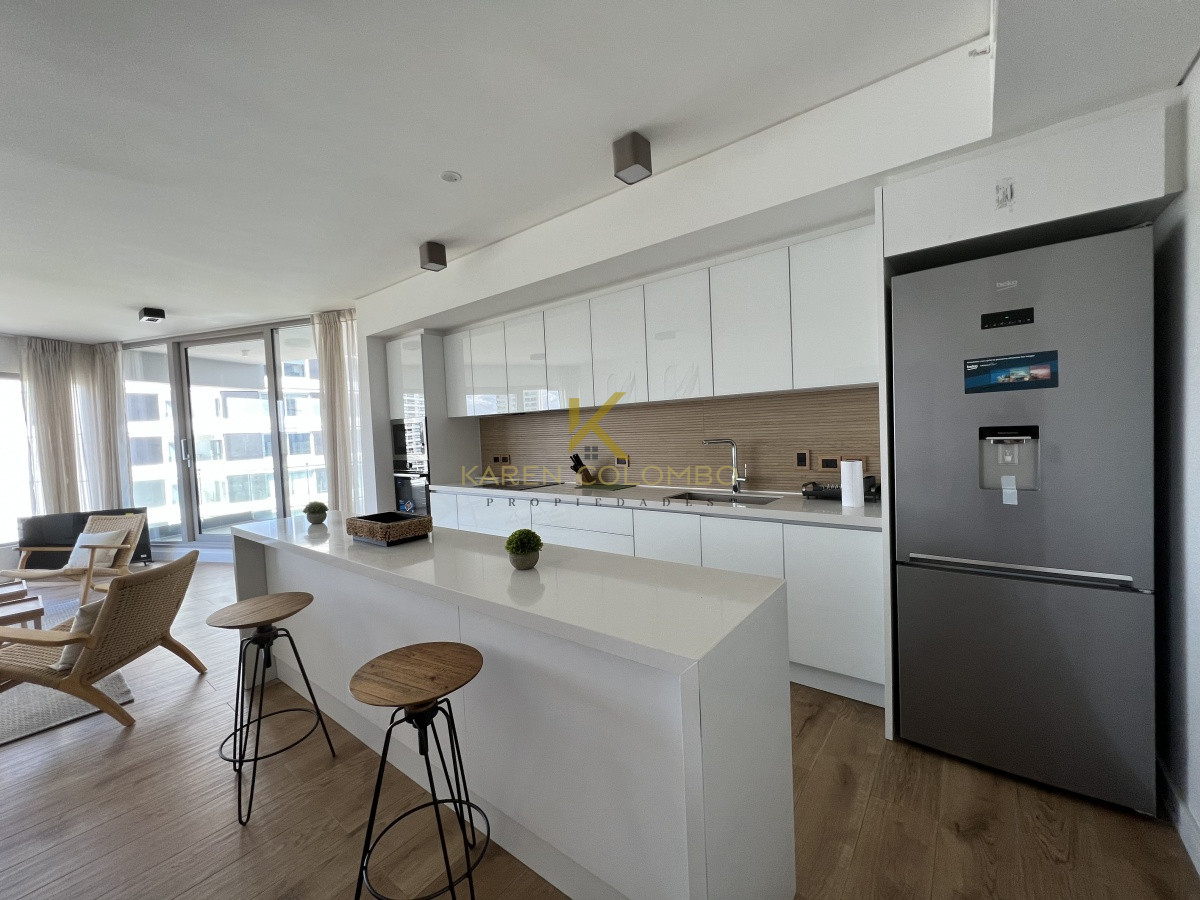 Apartamento ID.21092052 - Apartamento en venta Playa Brava