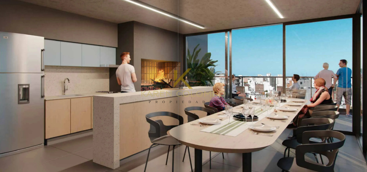 Cordón - GoPunta - Portal Inmobiliario de Punta del Este - Maldonado