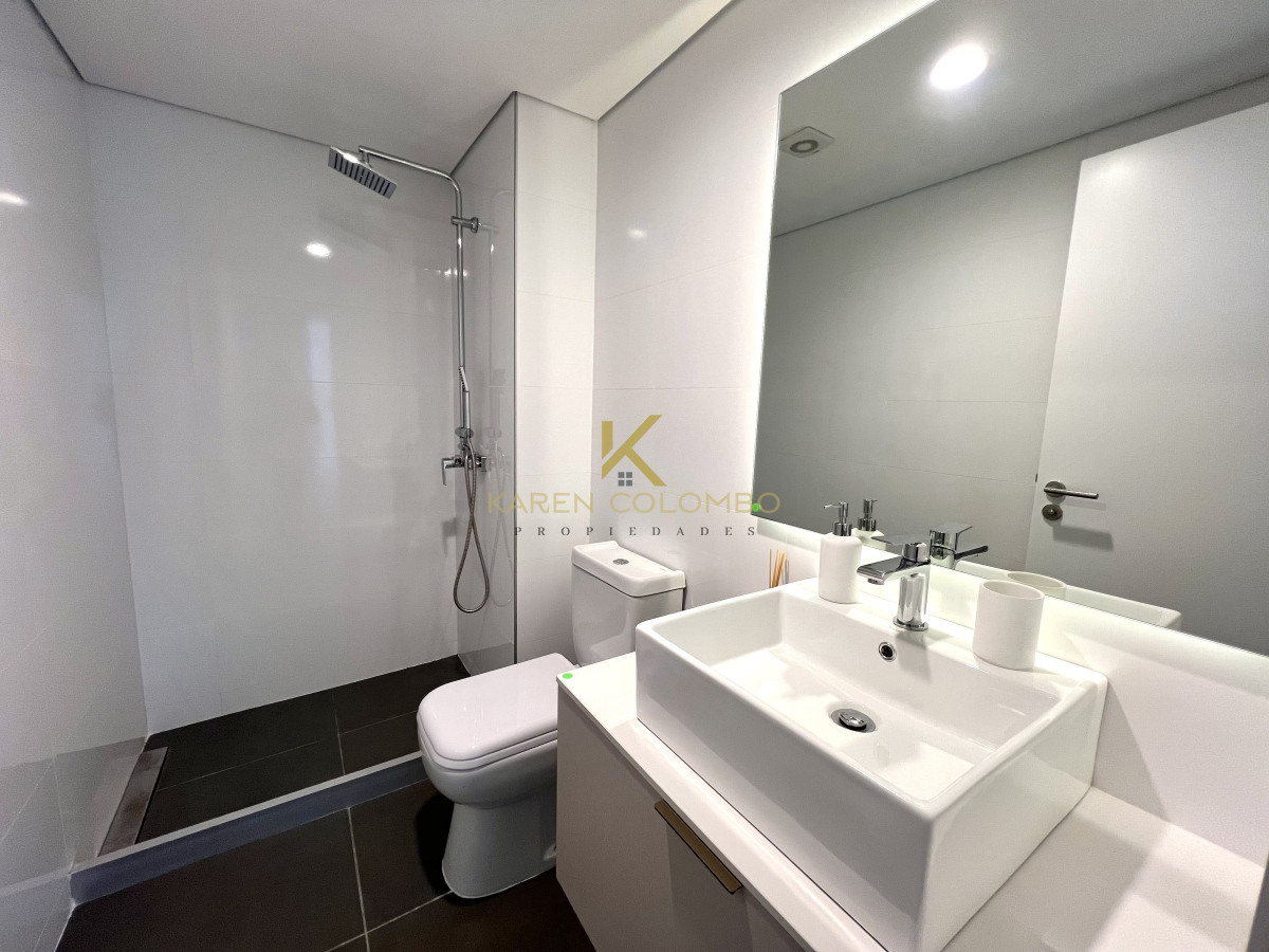 Apartamento ID.21094066 - Apartamento en venta Punta del Este en pozo
