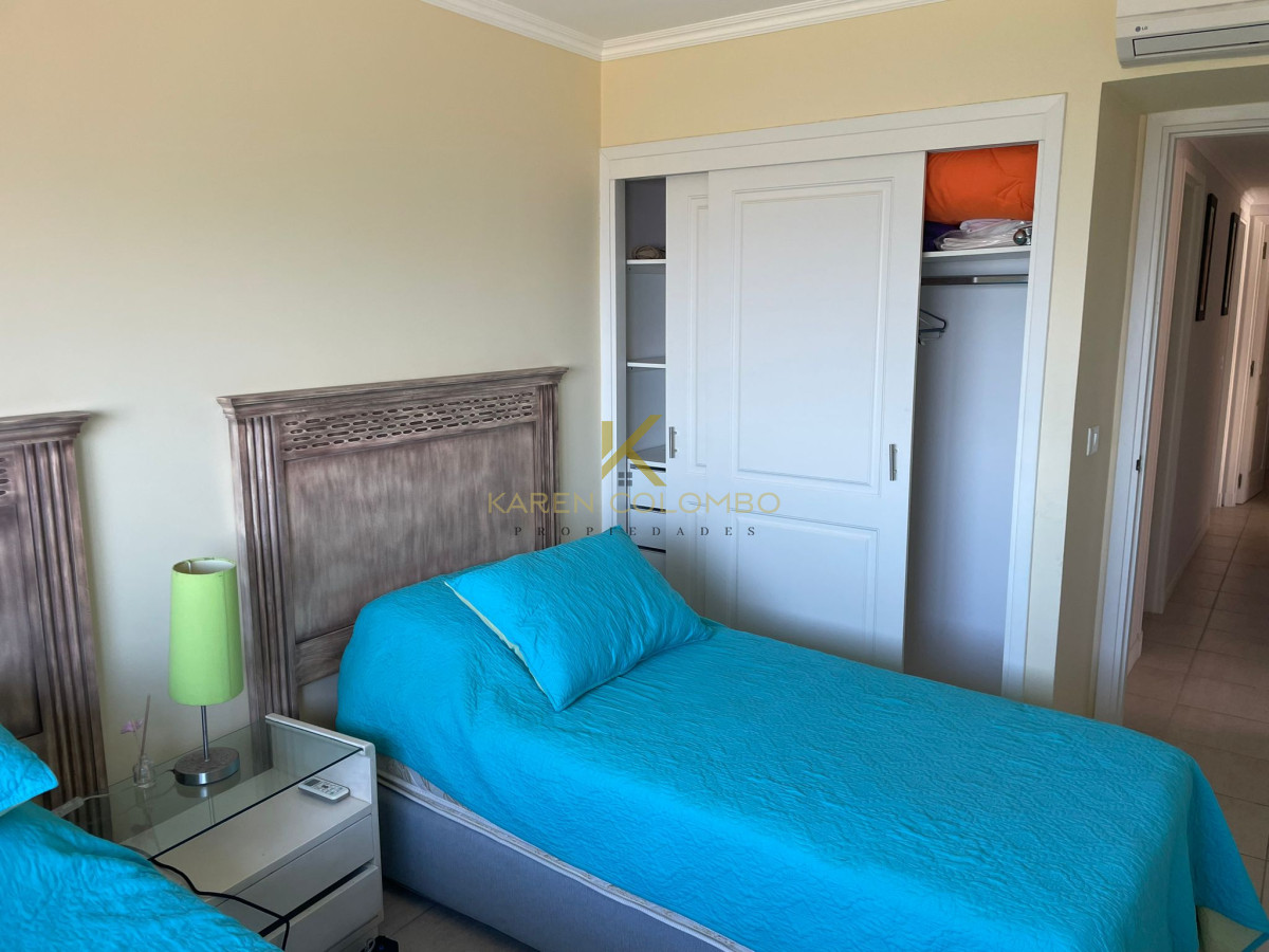 Apartamento ID.21096493 - Apartamento primera linea en Punta del Este